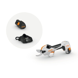 STIHL ψαλίδι κλαδέματος ASA...