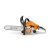 Stihl MS 162 Αλυσοπρίονο βενζίνης