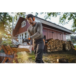 Stihl MS 162 Αλυσοπρίονο βενζίνης