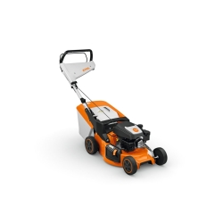 Stihl RM 248 Μηχανή Γκαζόν...
