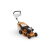Stihl RM 248 Μηχανή Γκαζόν βενζίνης