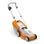 Stihl RME 235 Μηχανή γκαζόν ηλεκτρική