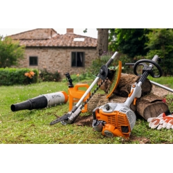 Stihl KM 56 RC-E κινητήρας kombi