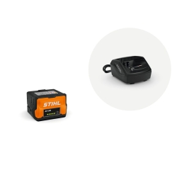 STIHL AK 20 Μπαταρία &...