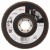 ΔΙΣΚΟΣ Φ125 ΜΕ ΦΥΛΛΑΡΑΚΙΑ K40 ΛΟΞΟΣ Best for inox