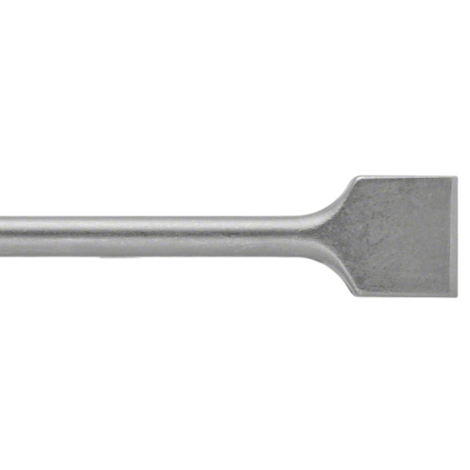ΠΛΑΤΥΚΑΛΕΜΟ SDS-plus 40x250mm