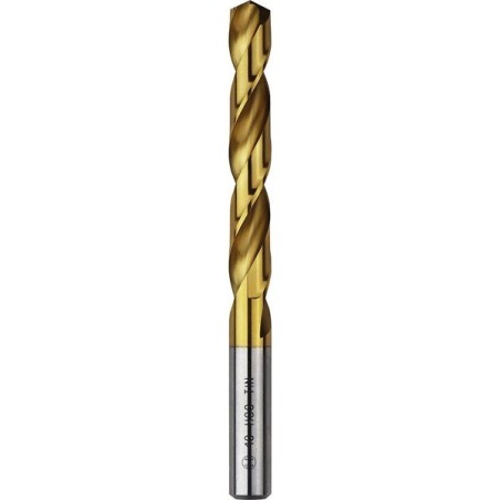 ΤΡΥΠΑΝΙ ΜΕΤΑΛΛΟΥ HSS-TiN 12mm