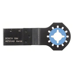5 ΣΚΑΡΠΕΛΑ ΜΕΤΑΛΛΟΥ 20X20mm BiM PMF/GOP
