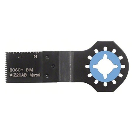 5 ΣΚΑΡΠΕΛΑ ΜΕΤΑΛΛΟΥ 20X20mm BiM PMF/GOP