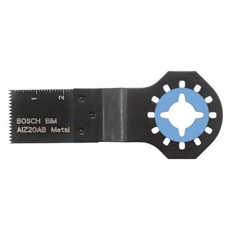 5 ΣΚΑΡΠΕΛΑ ΜΕΤΑΛΛΟΥ 20X20mm BiM PMF/GOP