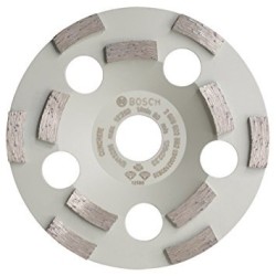 ΔΙΑΜΑΝΤΟΔΙΣΚΟΣ ΛΕΙΑΝΣΗΣ Φ125mm ΓΙΑ ΜΠΕΤΟΝ