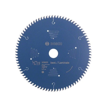 ΠΡΙΟΝΟΔΙΣΚΟΣ Laminate Φ254x30x84Δ TRF