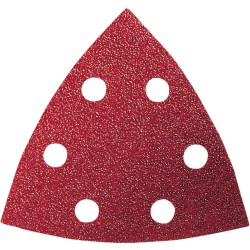 10 ΧΑΡΤIΑ ΔΕΛΤΑ 93mm RED WOOD TOP PMF/GOP