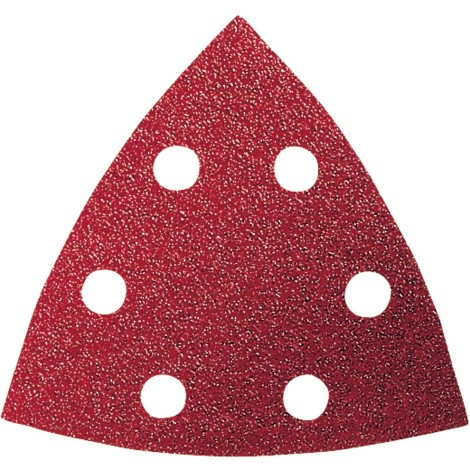10 ΧΑΡΤIΑ ΔΕΛΤΑ 93mm RED WOOD TOP PMF/GOP